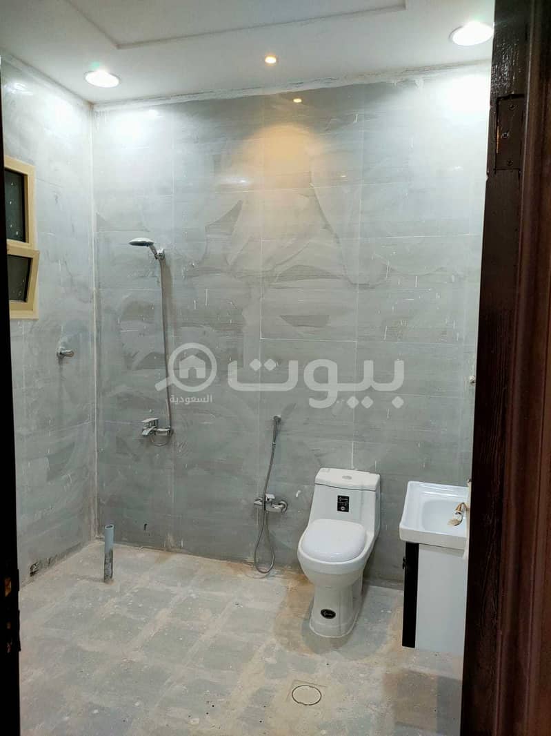 For sale villa with internal stairs in Al-Rimal neighborhood, east of Riyadh