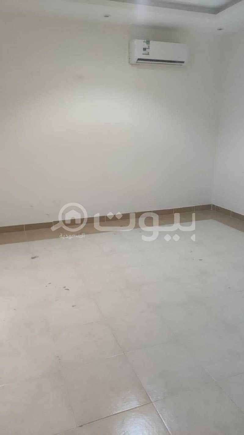 شقة مودرن للإيجار في القيروان، شمال الرياض