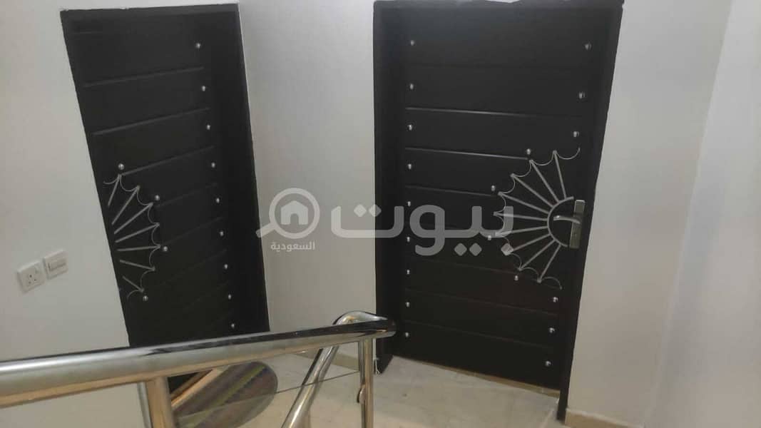 For Rent First New Floor In Al Qirawan, North Riyadh