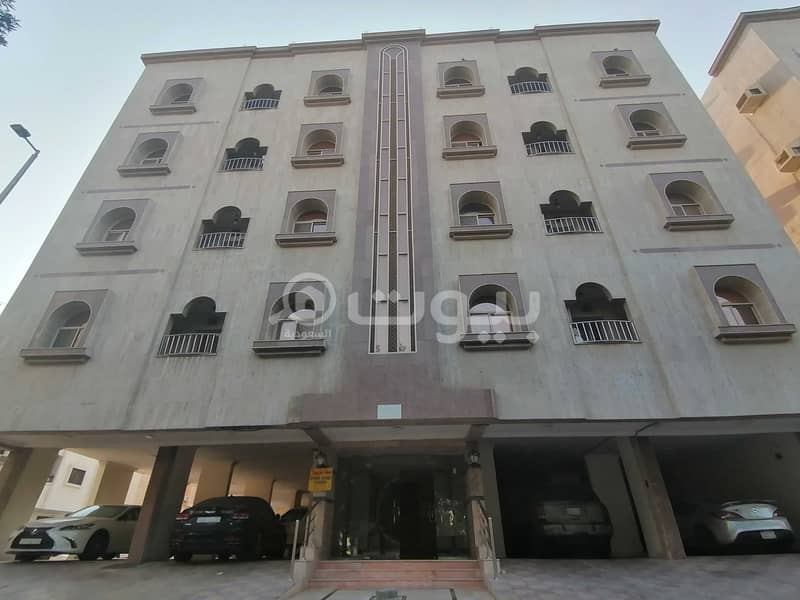 Families Apartments For Rent In Al Bawadi, North Jeddah