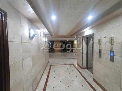 شقة 4 غرف نوم للايجار في مكة، المنطقة الغربية - شقة تمليك معروضة للإيجار في بطحاء قريش، مكة