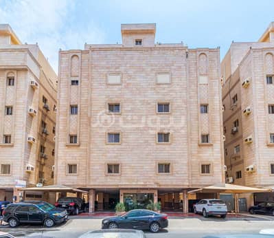 شقة 3 غرف نوم للايجار في جدة، المنطقة الغربية - شقة مجددة بالكامل للإيجار في المروة، شمال جدة
