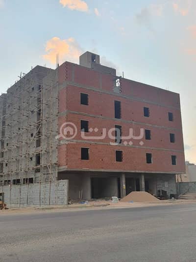 3 Bedroom Flat for Sale in Makkah, Western Region - For Sale Apartment For Sale In Al Nwwariyah, Makkah