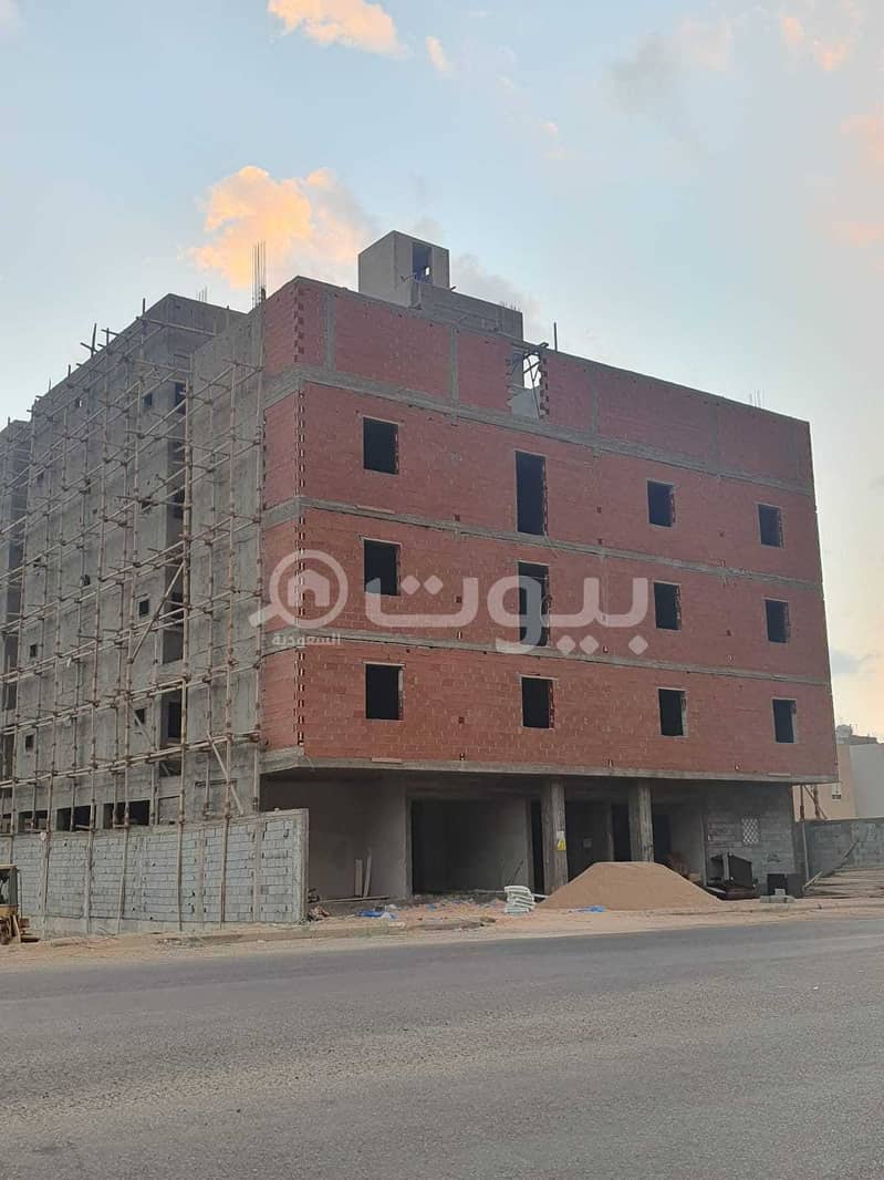 For Sale Apartment For Sale In Al Nwwariyah, Makkah
