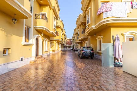 3 Bedroom Flat for Rent in Jeddah, Western Region - Apartment For Rent In Al Hamraa, Central Jeddah