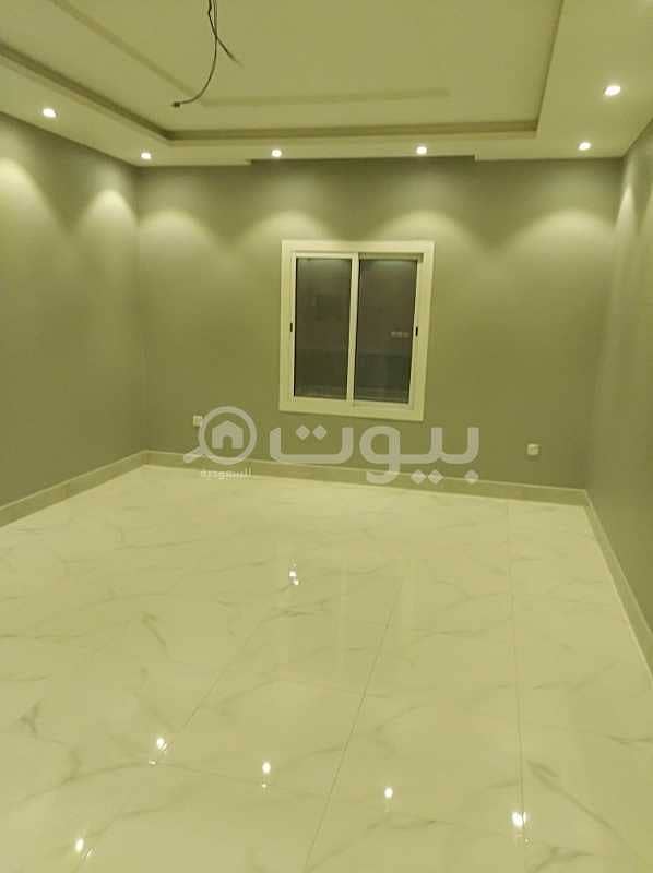 For Sale Apartment In Al Manar, North Jeddah