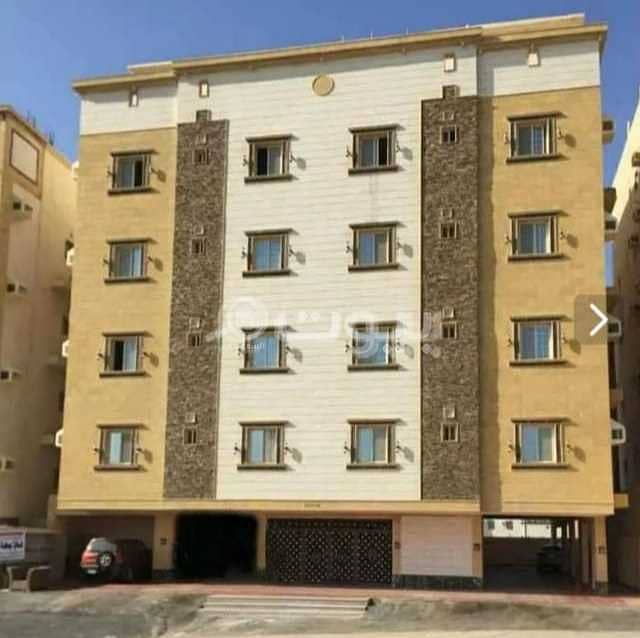 Residential building for sale in Al Taiaser Scheme, Central Jeddah