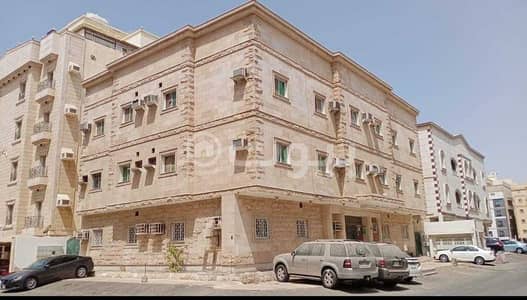 عمارة سكنية للبيع في جدة، المنطقة الغربية - عمارة سكنية من 14 شقة للبيع في حي السلامة، وسط جدة عمارة سكنية للبيع في جدة، المنطقة الغربية - عمارة سكنية من 14 شقة للبيع في حي السلامة، وسط جدة