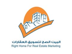 Right Home for Real Estate Marketing