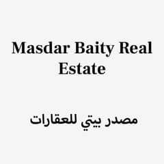 Masdar Baity Real Estate