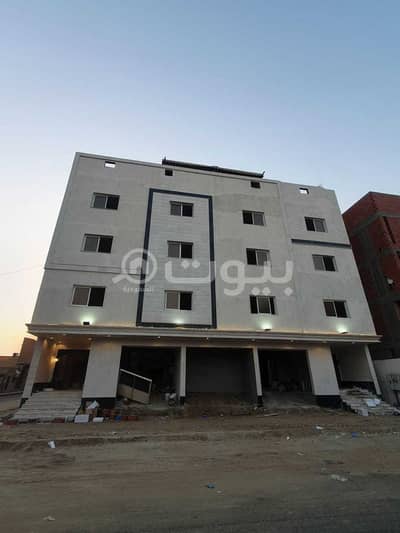 2 Bedroom Apartment for Sale in Makkah, Western Region - For Sale Apartment Annex With Roof For Sale In Al Nwwariyah, Makkah
