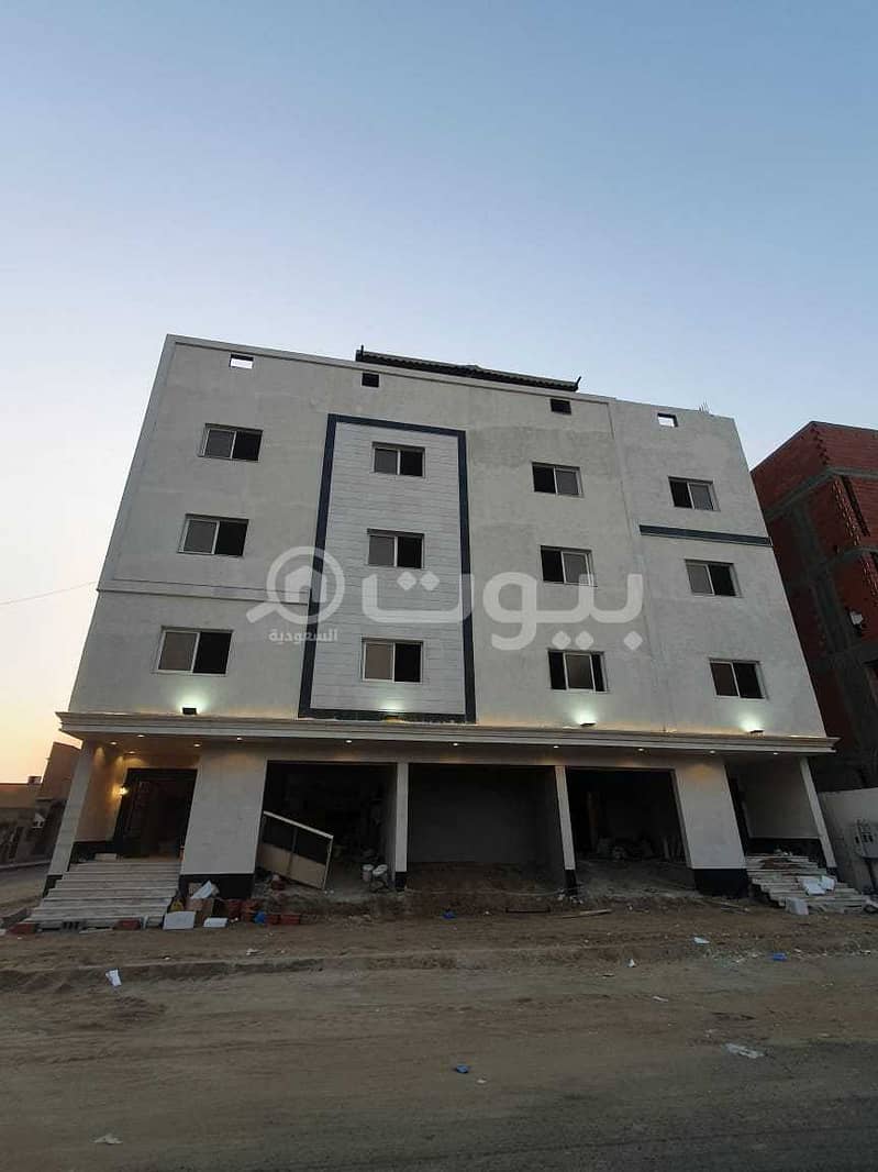 For Sale Apartment Annex With Roof For Sale In Al Nwwariyah, Makkah