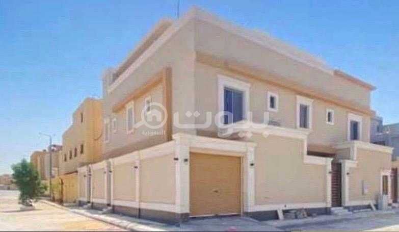 For Sale Villa In Al Arid, North Riyadh
