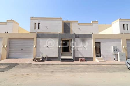 دور 6 غرف نوم للبيع في جدة، المنطقة الغربية - للبيع دور تشطيب سوبر لوكس في الصالحية، شمال جدة