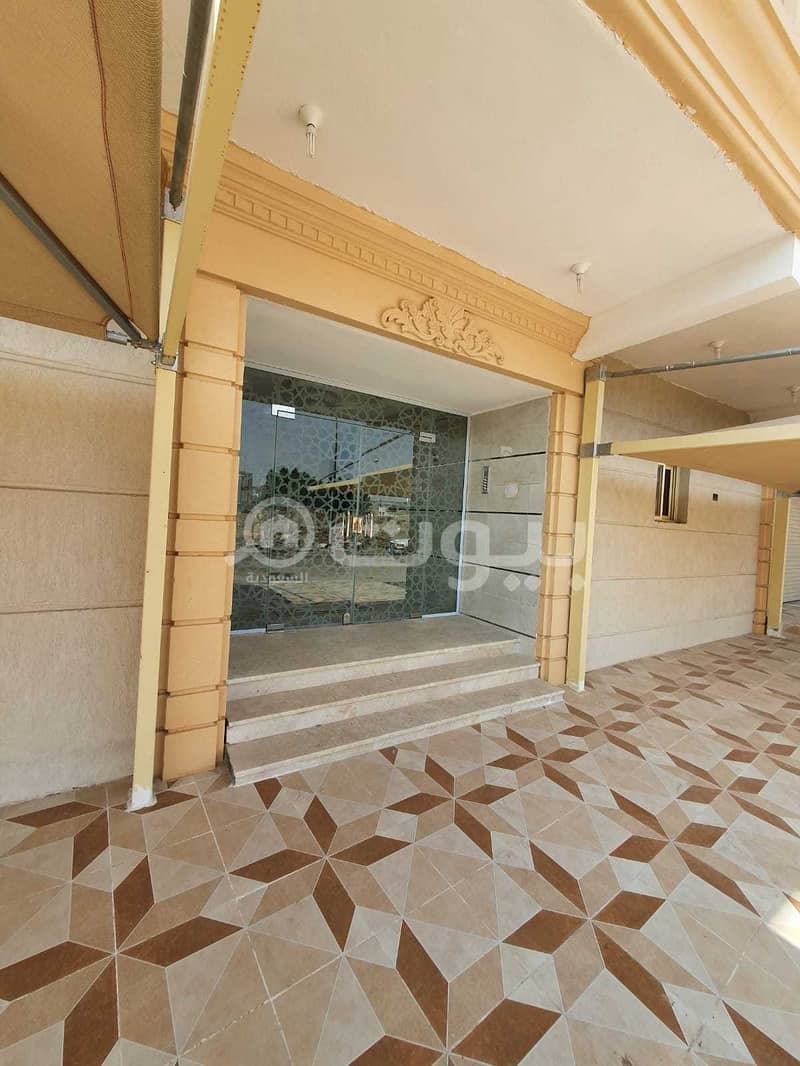 For Sale Ready To Empty Apartment In Zahrat Al Omra Dist, Makkah