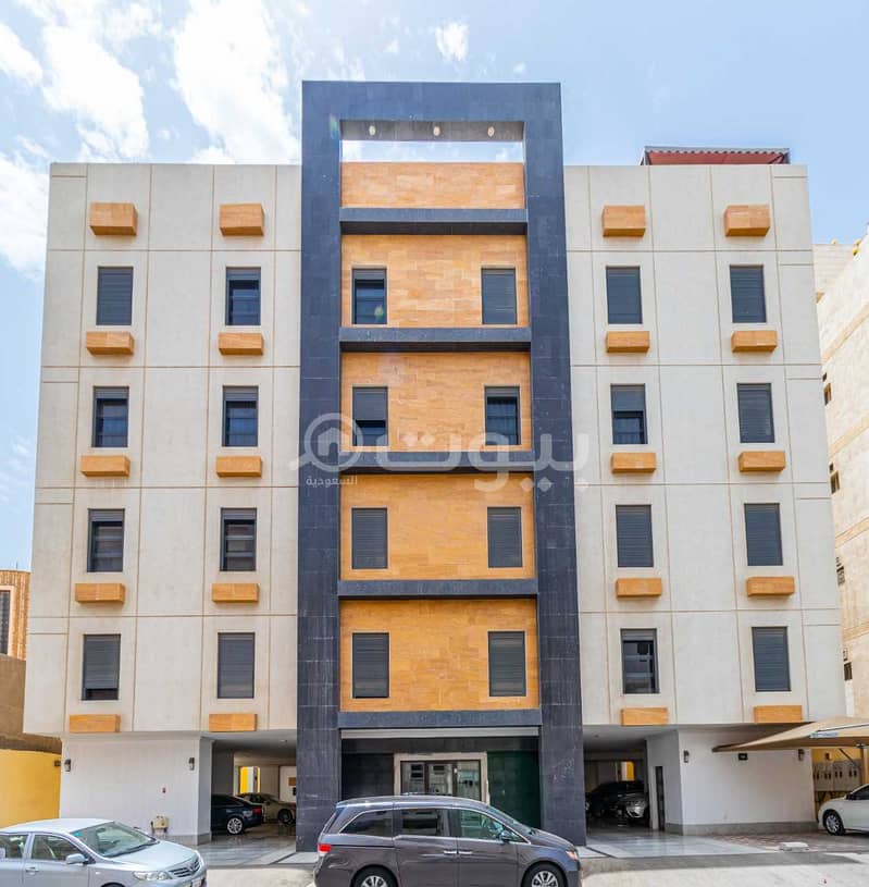 Luxury Apartment For Rent In Al Salamah, North Jeddah