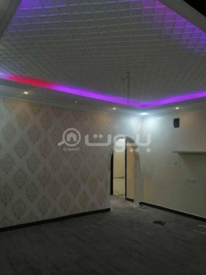 Apartment for sale in Al Nur district in Dammam