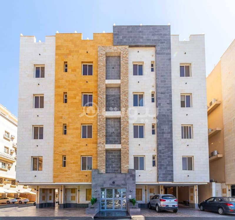 For Rent Apartment In Mishrifah, North Jeddah
