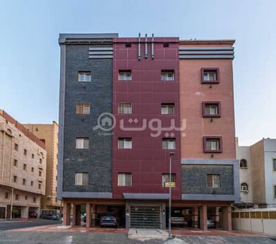 2 Bedroom Flat for Rent in Jeddah, Western Region - Renovated Apartments For Rent in Al Salamah, North Jeddah,
