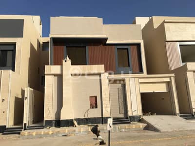 فیلا 4 غرف نوم للبيع في الرياض، منطقة الرياض - فيلا بناء شخصي للبيع في نمار، غرب الرياض فیلا 4 غرف نوم للبيع في الرياض، منطقة الرياض - فيلا بناء شخصي للبيع في نمار، غرب الرياض