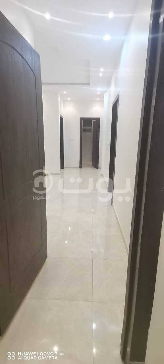 Ground Floor Apartment For Rent In Al Rimal, East Riyadh