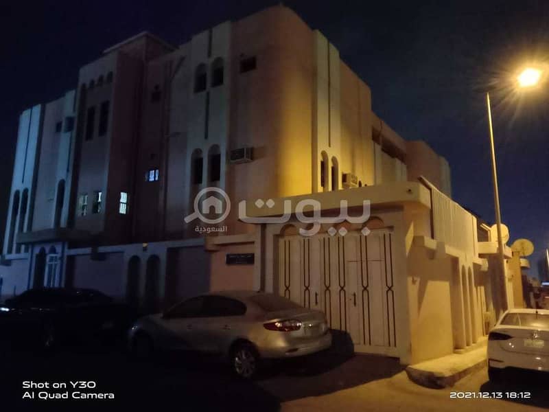 Apartment For Rent In Umm Al Hamam Al Gharbi, West Riyadh