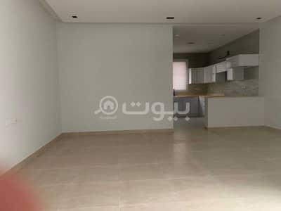 فلیٹ 3 غرف نوم للايجار في الرياض، منطقة الرياض - شقة للايجار في القيروان، شمال الرياض