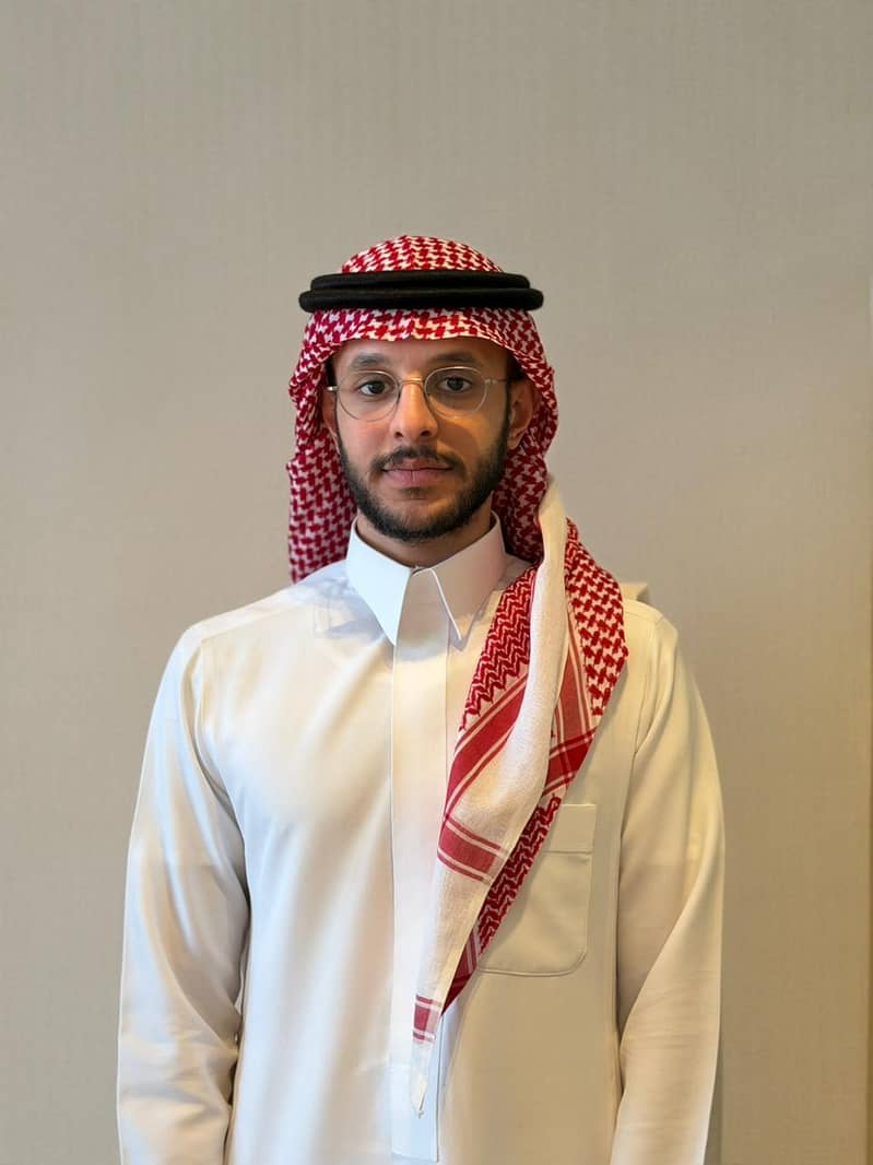 راكان المحماد