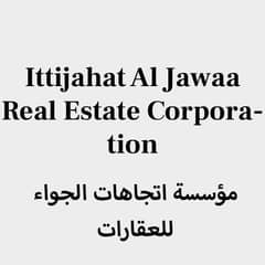 Ittijahat Al Jawaa Real Estate Corporation