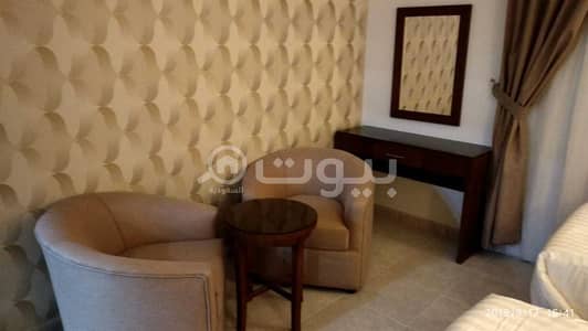 شقة فندقية 2 غرفة نوم للايجار في جدة، المنطقة الغربية - 4zJ9cDVhEgcTS85rrDELyjVd6WNH4atlyfzcYcuW
