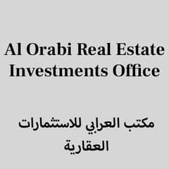 Al Orabi Real Estate Investments Office