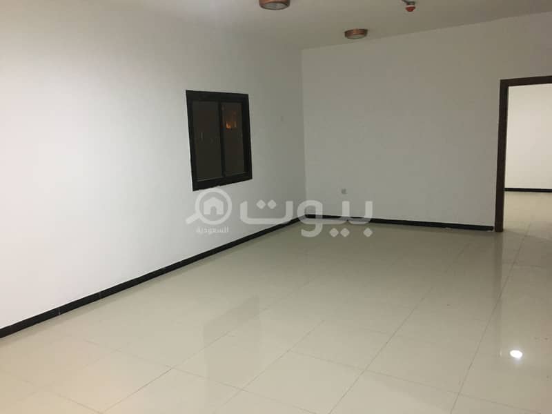 Office for rent 120 sqm in Al Tubayshi, Dammam