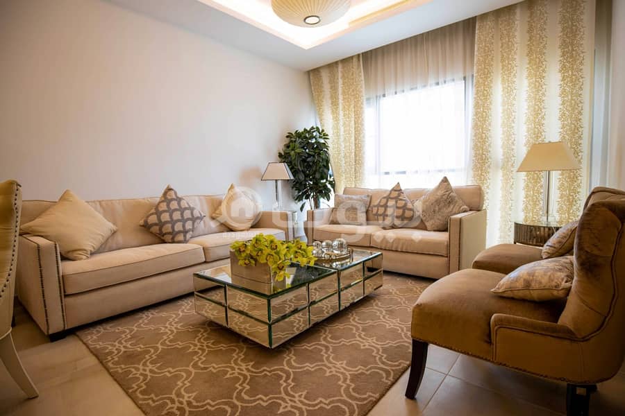 2-bedroom apartment for sale in Al Fayhaa, North Jeddah