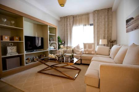 3 Bedroom Flat for Sale in Jeddah, Western Region - 3 bedroom apartment for sale in Al Fayhaa, North Jeddah