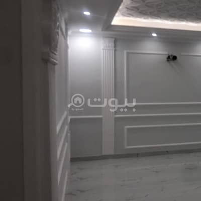 فلیٹ 3 غرف نوم للايجار في الدمام، المنطقة الشرقية - شقة جديدة للإيجار بحي الشعله ( عوالي الظهران)