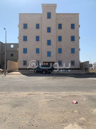 5 Bedroom Apartment for Sale in Jazan, Jazan Region - Ownership Apartments For Sale In Al Suways, Jazan