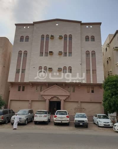 Commercial Building for Sale in Makkah, Western Region - Commercial Building 600 SQM for sale in Al Taniem, Makkah