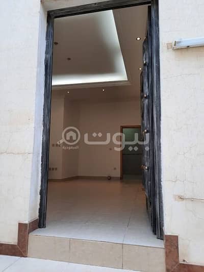 فلیٹ 2 غرفة نوم للايجار في الرياض، منطقة الرياض - شقة دور أرضي للإيجار بالسليمانية، شمال الرياض