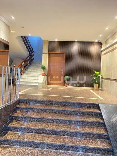 1 Bedroom Hotel Apartment for Rent in Jeddah, Western Region - Luxury Furnished Hotel Apartment For Rent In Al Salamah, North Jeddah
