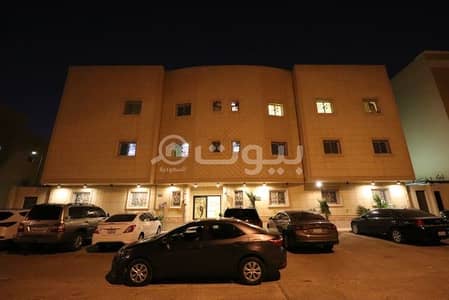 5 Bedroom Apartment for Rent in Riyadh, Riyadh Region - New apartment for rent in Al Andalus, east of Riyadh