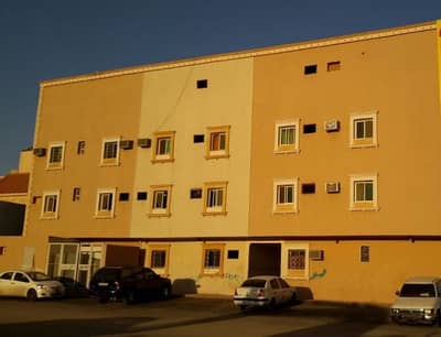 عمارة سكنية شاغره على شارعين مساحة 1050م2 تحتوي على 24 شقة كل شقة 3غرف + صالة + 2 حمام . . على السوم عمارة سكنية شاغره على شارعين مساحة 1050م2 تحتوي على 24 شقة كل شقة 3غرف + صالة + 2 حمام . . على السوم