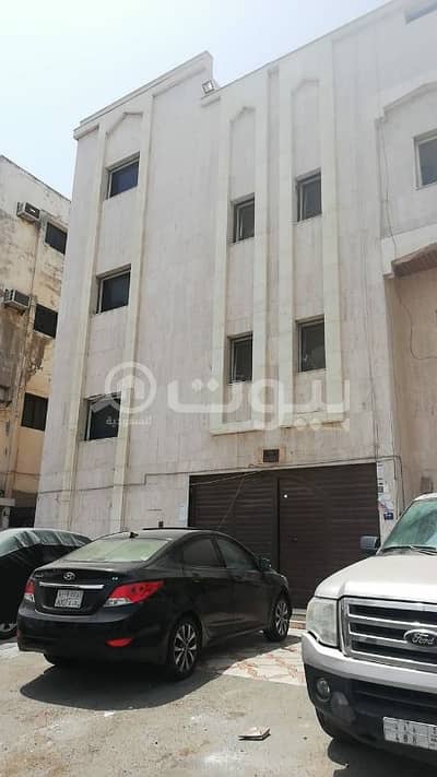 2 Bedroom Flat for Rent in Jeddah, Western Region - Apartment for rent Al-Safa district, south of Riyadh