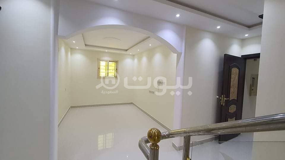 2-Floor Apartment for sale in Dhahrat Laban, West Riyadh