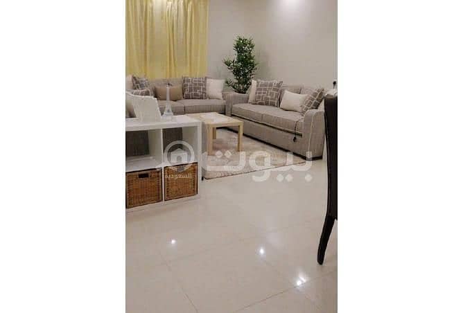 Duplex Villa | Custom Building For Sale In Dhahrat Laban, West Riyadh
