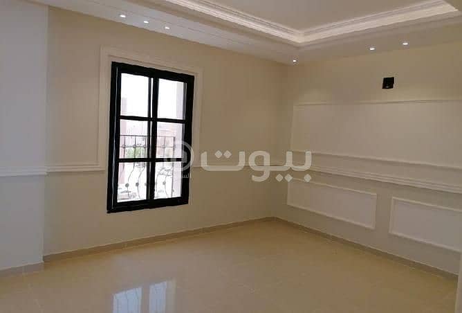 شقة مساحة 115م2 للبيع في ظهرة لبن، غرب الرياض