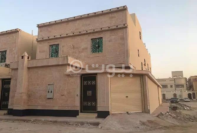 Villa | 312 SQM for sale in Namar, West Riyadh