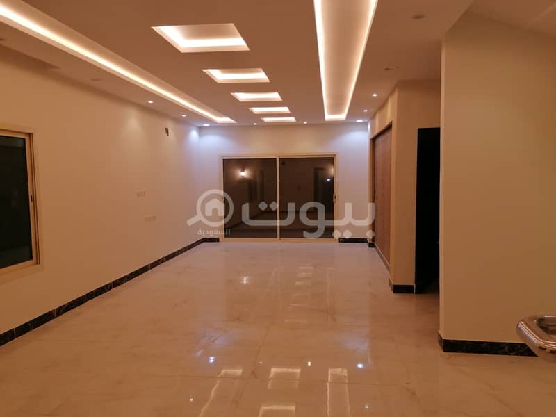 Villa Duplex For Sale In Al Shifa, South Riyadh