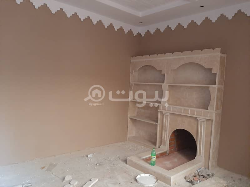Spacious Ground floor 360 SQM for sale in Tuwaiq, West Riyadh