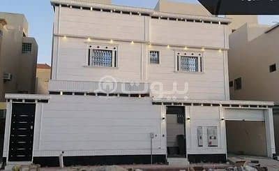 Villa 300 SQM for sale in Dhahrat Laban, West of Riyadh