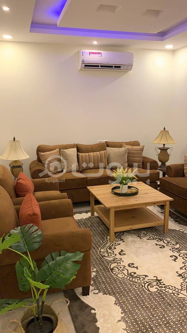 Duplex Villa 200 SQM For Sale In Dhahrat Laban, West Riyadh